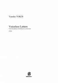 Voiceless Letters image